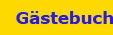 G&auml;stebuch